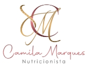 Camila Silva Marques - Nutricionista